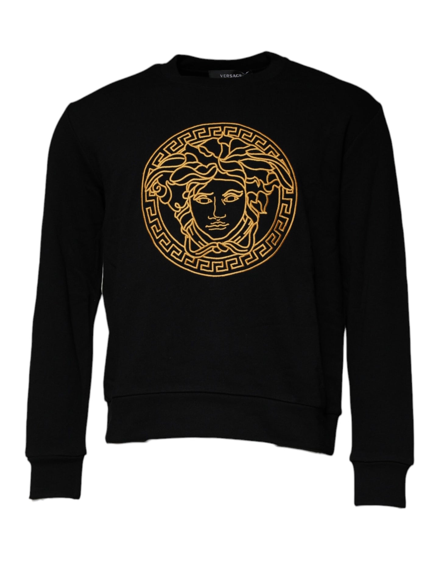 Versace Cotton Logo Outfito.ae