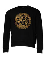 Versace Cotton Logo Outfito.ae