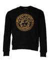 Versace Cotton Logo Outfito.ae