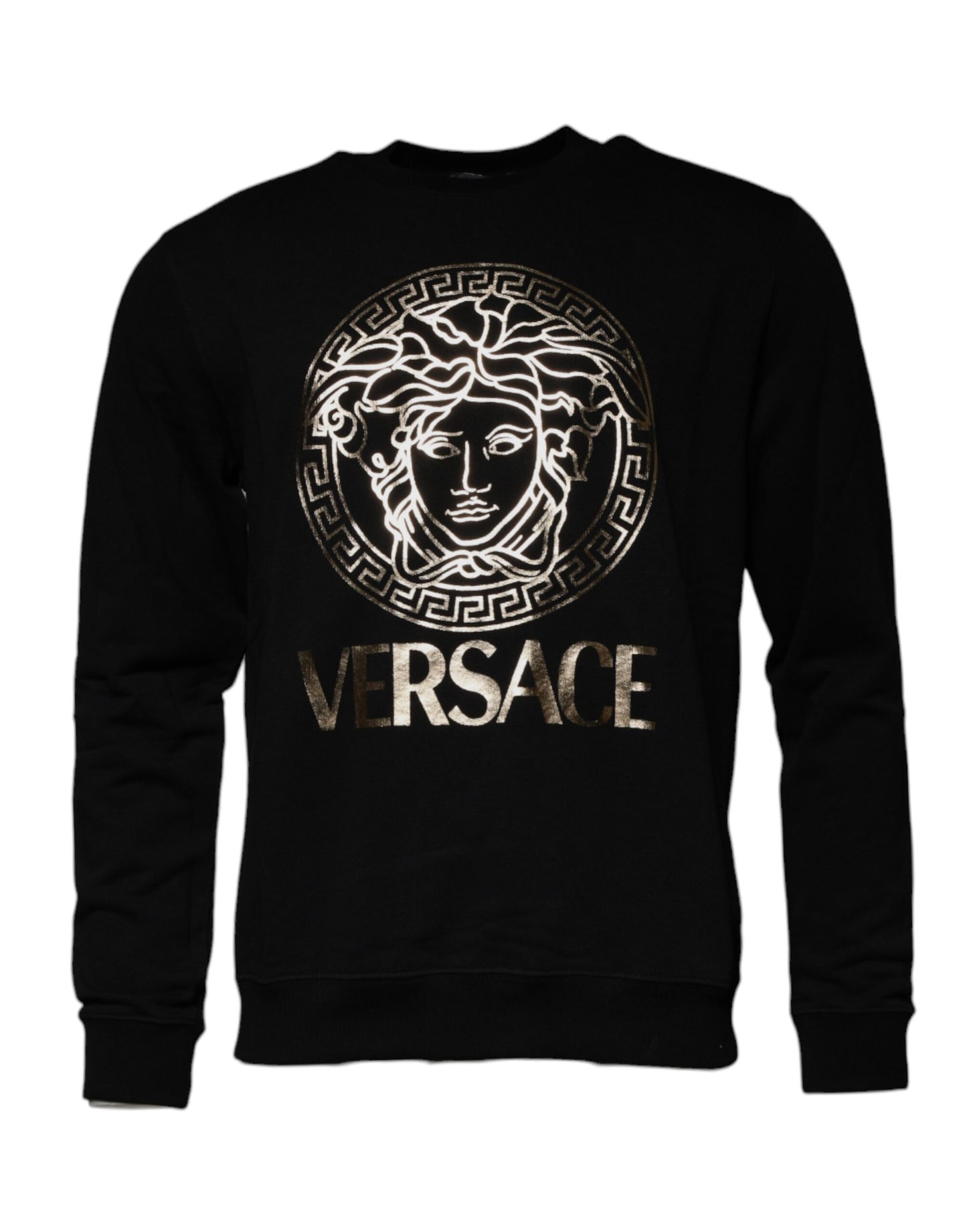Versace Cotton Logo Outfito.ae