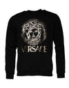 Versace Cotton Logo Outfito.ae