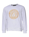 Versace Cotton Logo Outfito.ae