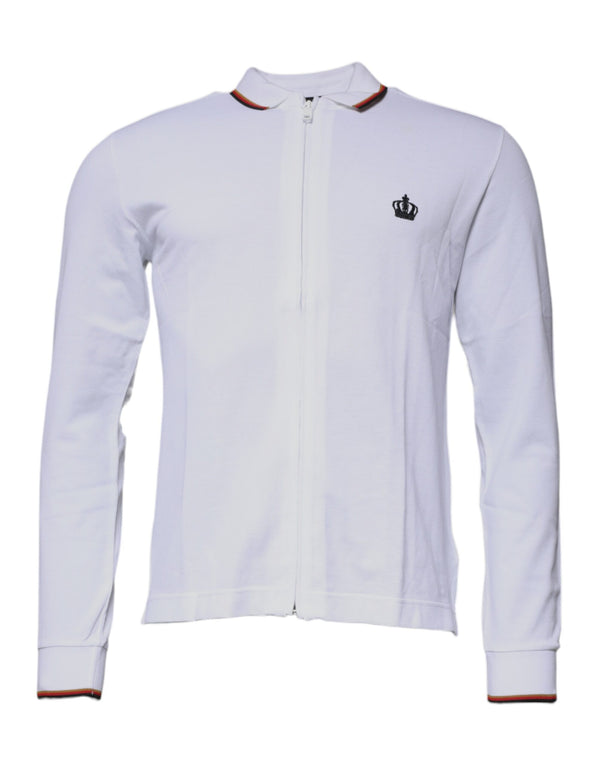 Dolce & Gabbana Cotton Silk Outfito.ae