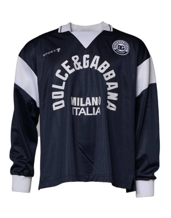 Dolce & Gabbana Cotton Logo Outfito.ae