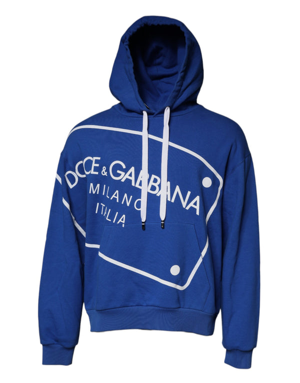 Dolce & Gabbana Cotton Logo Outfito.ae