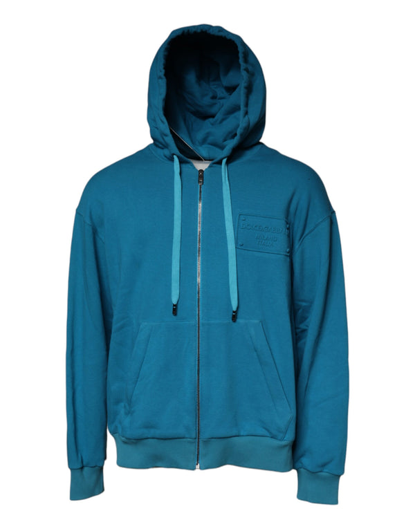 Dolce & Gabbana Cotton Logo Outfito.ae