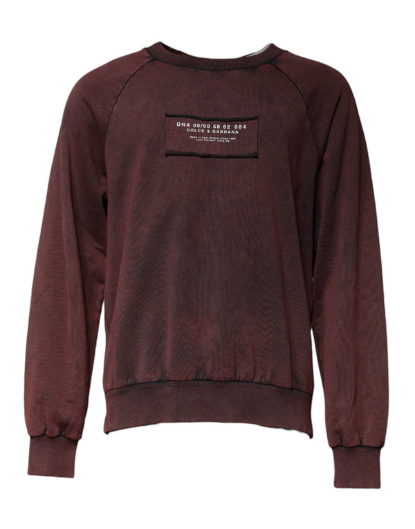 Dolce & Gabbana Cotton Logo Outfito.ae