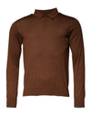 Dolce & Gabbana Cashmere Logo Outfito.ae