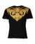 Versace Cotton Logo Outfito.ae