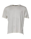 Dolce & Gabbana Cotton Silk Outfito.ae