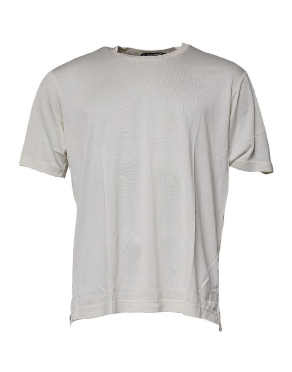 Dolce & Gabbana Cotton Silk Outfito.ae