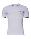 Dolce & Gabbana Cotton Logo Outfito.ae