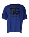 Dolce & Gabbana Cotton Logo Outfito.ae