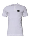 Dolce & Gabbana Cotton Logo Outfito.ae