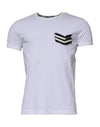 Dolce & Gabbana Cotton Logo Outfito.ae