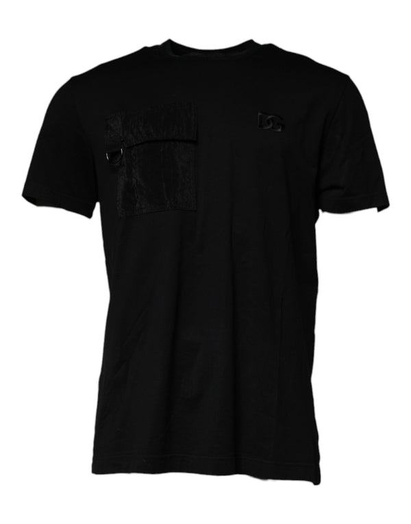 Dolce & Gabbana Cotton Logo Outfito.ae