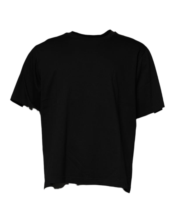 Dolce & Gabbana Cotton Logo Outfito.ae