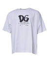 Dolce & Gabbana Cotton Logo Outfito.ae