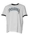 Dolce & Gabbana Cotton Logo Outfito.ae