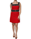 Dolce & Gabbana Cotton Wool Outfito.ae
