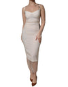 Dolce & Gabbana Logo Midi Outfito.ae