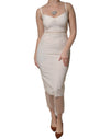 Dolce & Gabbana Logo Midi Outfito.ae