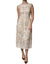 Dolce & Gabbana Leather Silk Outfito.ae