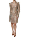 Dolce & Gabbana Cotton Silk Outfito.ae