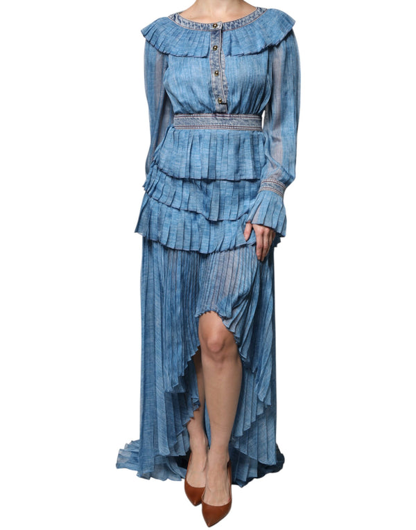 Philosophy Logo Maxi Outfito.ae