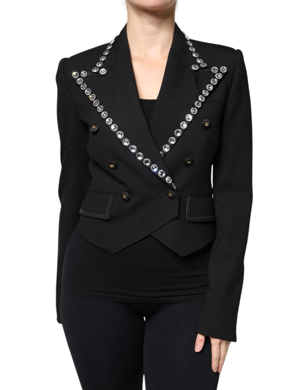 Dolce & Gabbana Wool Silk Outfito.ae