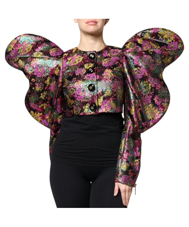 Dolce & Gabbana Silk Logo Outfito.ae