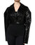 Dolce & Gabbana Leather Logo Outfito.ae