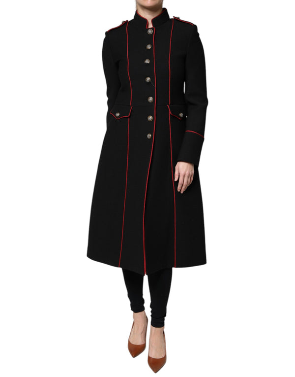 Dolce & Gabbana Wool Silk Outfito.ae