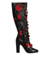Dolce & Gabbana Leather Logo Outfito.ae