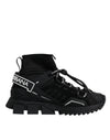 Dolce & Gabbana Logo Sneaker Outfito.ae