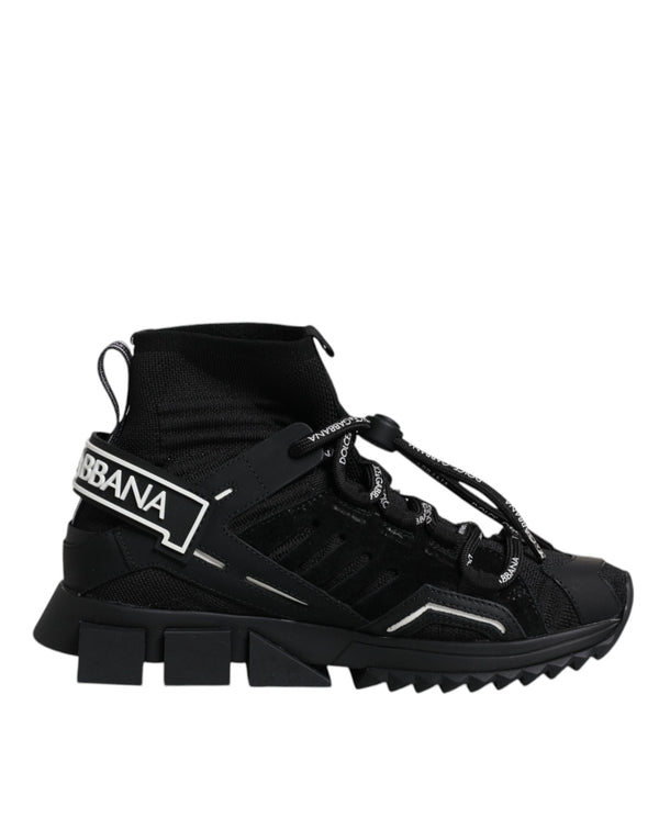 Dolce & Gabbana Logo Sneaker Outfito.ae