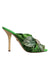 Dolce & Gabbana Leather Silk Outfito.ae