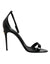 Dolce & Gabbana Leather Logo Outfito.ae
