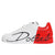 Dolce & Gabbana Leather Logo Outfito.ae
