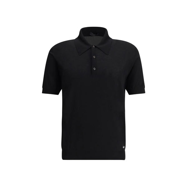 Prada Silk Logo Outfito.ae
