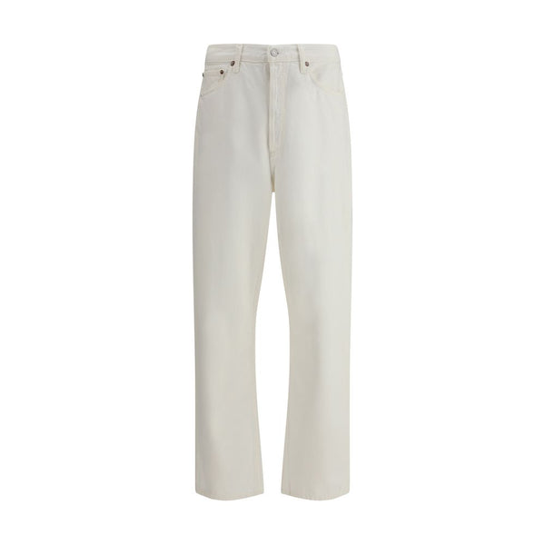 Agolde Cotton Outfito.ae