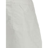 Prada Cotton Pants