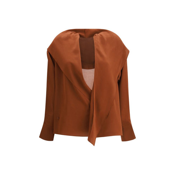 Petar Petrov Silk Outfito.ae