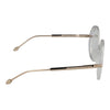 Philipp Plein Transparent Women Optical Frames