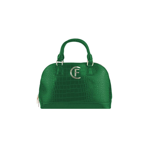 CRISTINAEFFE Leather Logo Outfito.ae