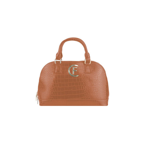 CRISTINAEFFE Leather Logo Outfito.ae