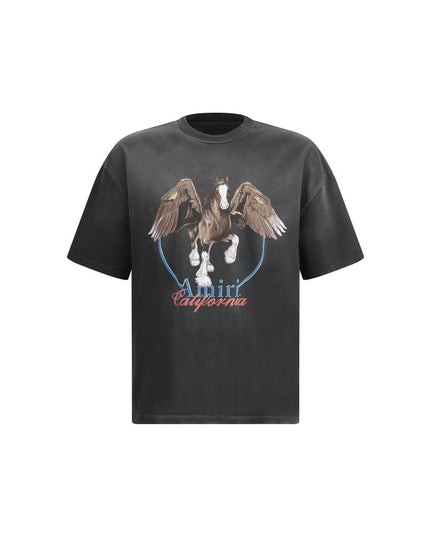 Amiri Pegaso T-Shirt