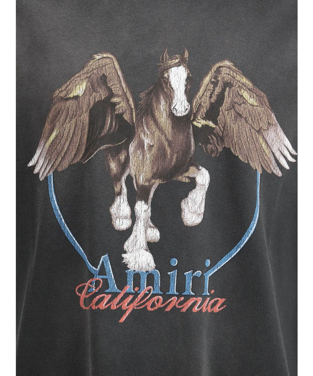 Amiri Pegaso T-Shirt