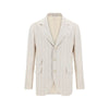 Brunello Cucinelli Linen Outfito.ae