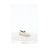 Brunello Cucinelli Beige Loafers Shoes
